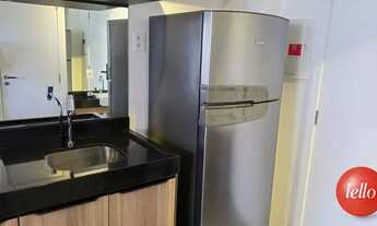 Imagem 6: São Paulo - Kitchenette/Studio - Liberdade