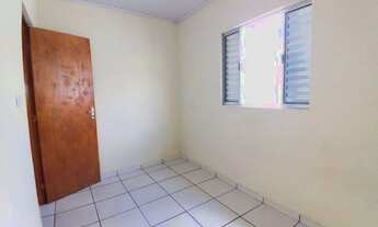 Imagem: Casa com 2 dormitórios para alugar por