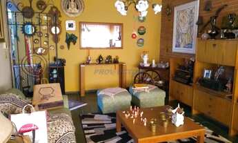 Imagem 5: Casa - Jardim Flamboyant - Campinas