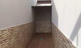 Imagem 4: Casa em Brodowski - Condominio Safira - 3 quartos / 1suite - Piscina