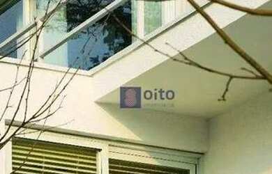 Imagem 8: Casa com 3 dormitórios, 450 m² - venda por R$ 4.000.000,00 ou aluguel por R$ 31.390,00/mês