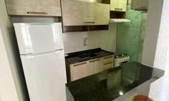 Imagem 5: Apartamento com 2 quartos para alugar por R$ 1200