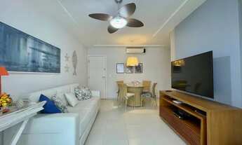 Imagem: Apartamento à venda no clube compartilhado