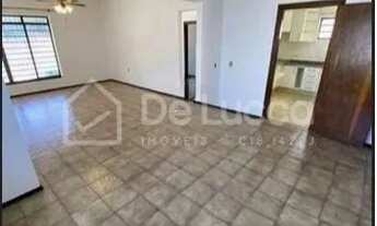 Imagem 2: Casa - Jardim Eulina - Campinas