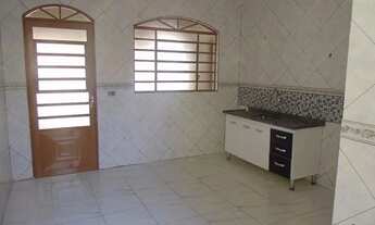 Imagem 8: Casa para locação em Boituva, no Residencial De Lorenzi