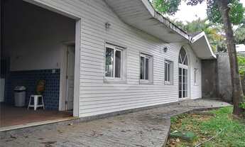 Imagem 2: Sobrado a Venda Jardim Floresta