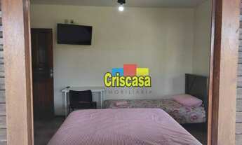 Imagem 13: Casa com 4 dormitórios, 253 m² - venda por R$ 1.000.000,00 ou aluguel por R$ 5.697,82/mês