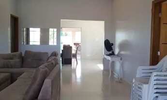 Imagem 4: Casa, 420m², 3/4, 2vgs no Res. Fazenda Real