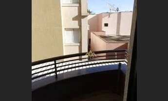 Imagem 6: Apartamento com 1 dormitório para alugar, 42 m² por R$ 1.500,00/mês - Vila Ana Maria - Rib