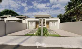 Imagem 5: Casa com 3 dormitórios à venda, 72 m² por R$ 330.000,00 - COHAB B - Gravataí/RS