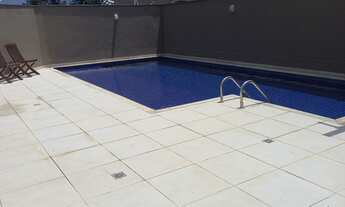 Imagem: Cobertura no Glória