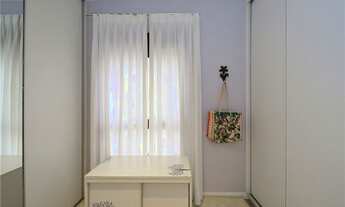 Imagem 6: Apartamento à venda no bairro Vila Madalena - São Paulo/SP