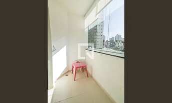 Imagem 6: Apartamento para Aluguel - Jardim Bela Vista, 2 Quartos, 62 m2