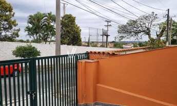 Imagem 2: Casa - Jardim Chapadão - Campinas