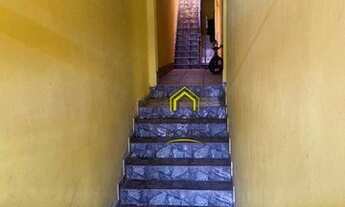 Imagem 4: Kitnet com 1 dormitório para alugar, 30 m² por R$ 700,00/mês - Vila Endres - Guarulhos/SP