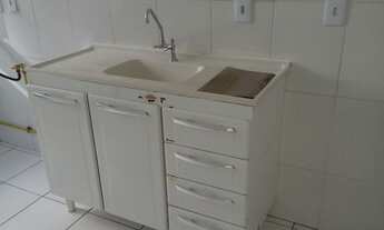 Imagem 7: Apartamento JARDIM AMÉRICA, 2 quartos, Cond. Fechado, Vaga de garagem , infra