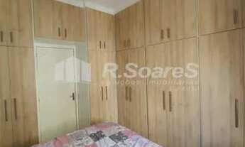 Imagem 5: Apartamento com dois quartos em prédio com infraestrutura total, Rua Conselheiro Barros