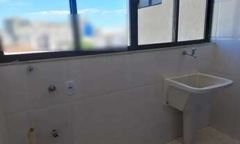 Imagem 3: Apto no Centro c/ 2qts, + dep emprgd, 1br, 1vg, amrs plnjds