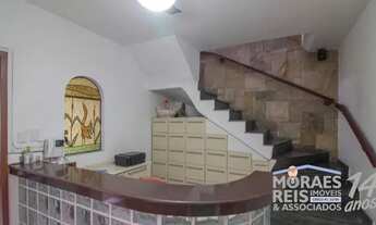 Imagem 4: Casa com 4 dormitórios para alugar, 150 m² por R$ 7.500,00/mês - Campo Belo - São Paulo/SP