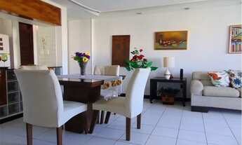 Imagem 3: Apartamento 3 quartos para locação no Residencial Maison Manaíra no Bairro do Aeroclube, e