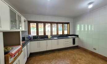 Imagem 7: Casa a Venda na Serra da Cantareira no Condomínio Alpes da Cantareira