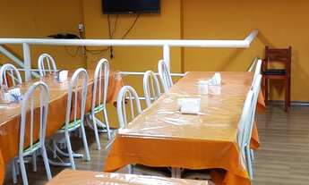 Imagem 3: Alugo ou vendo loja de 140 metros. Andar térreo 70m², andar superior de igual medida