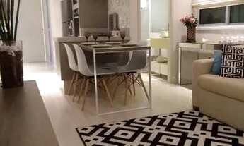 Imagem 2: APARTAMENTO - VILA PRÍNCIPE DE GALES - SP