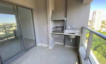 Imagem 5: Apartamento novo à venda na Vila Leopoldina!