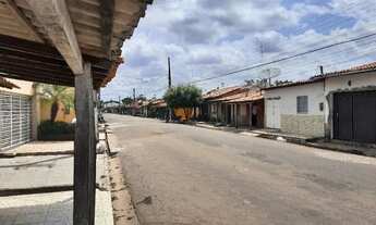 Imagem 2: Vendo uma casa na rua do Cajueiro, fica à poucos metros da Br 316