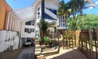 Imagem 4: Casa Residencial para aluguel - 453m², 3 dormitórios, sendo 2 suites, 4 vagas - São José