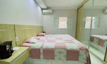 Imagem 3: CASA RESIDENCIAL em AMERICANA - SP, JARDIM TERRAMÉRICA I