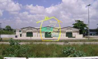 Imagem: Galpao av Recife vender ou alugar