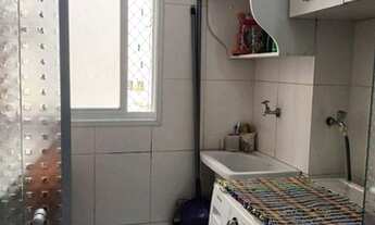 Imagem 6: LOCAÇÃO!! APTO 54 MTS- PQ DAS NAÇÕES -VL DAS BELEZAS