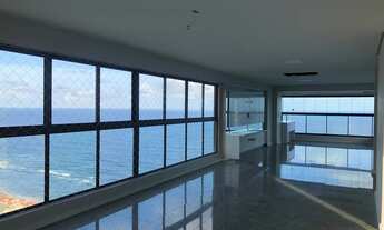 Imagem 4: Apartamento Beira Mar 4 Quartos Andar Alto em Boa Viagem