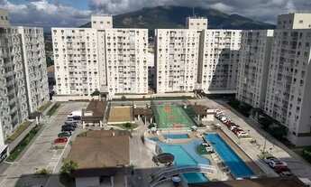 Imagem: BR- Apartamento disponível no Villaggio