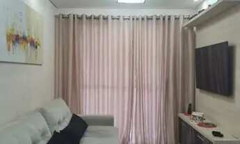 Imagem 6: APARTAMENTO - VILA ELDÍZIA - SP