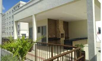 Imagem: Apartamento Vila turquesa