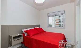 Imagem 3: Apartamento à venda, 71 m² por R$ 619.000,00 - Vila Andrade - São Paulo/SP