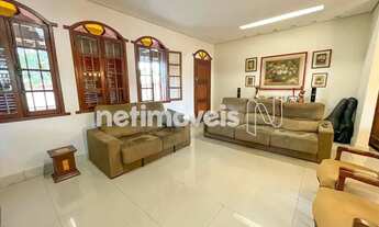 Imagem 3: Venda ou locação Casa Tirol Belo Horizonte