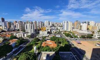 Imagem 3: The One Tower Galpão / depósito com 1 vaga na garagem