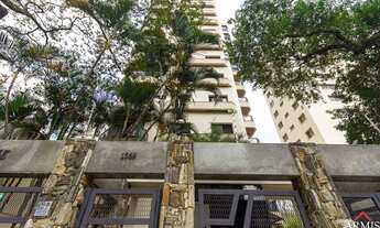 Imagem: APTO LOCALIZAÇÃO PRIVILEGIADA!!! MOEMA