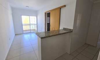 Imagem 2: Ribeirão Preto - Apartamento Padrão - Nova Aliança