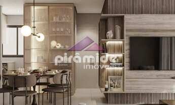 Imagem 3: Apartamento com 2 dormitórios à venda, 65 m² por R$ 450.081 - Toninhas - Ubatuba/SP