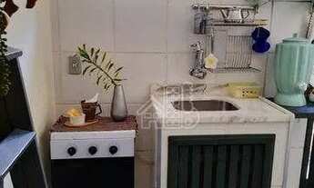 Imagem 6: Casa com 5 quartos à venda, 103 m² por R$ 490.000 - Calaboca (Inoã) - Maricá/RJ