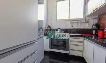 Imagem 7: Cobertura com 2 dormitórios à venda, 160 m² por R$ 590.000,00 - Alto Barroca - Belo Horizo