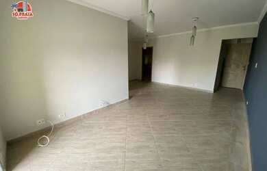 Imagem 5: Apartamento com 3 dormitórios à venda, 120 m² por R$ 493.500,00 - Centro - Mongaguá/SP