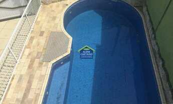 Imagem 7: Oportunidade!! Sobrado com piscina!! 5 dorms