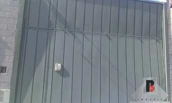 Imagem 7: Galpao novo para locaçao no bairro da Mooca