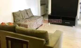 Imagem 3: Apartamento para Locação em São Paulo, Vila Nova Conceição, 1 dormitório, 1 banheiro, 1 va