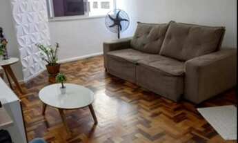 Imagem 3: Edifício Ouro Apartamento com 3 dormitórios